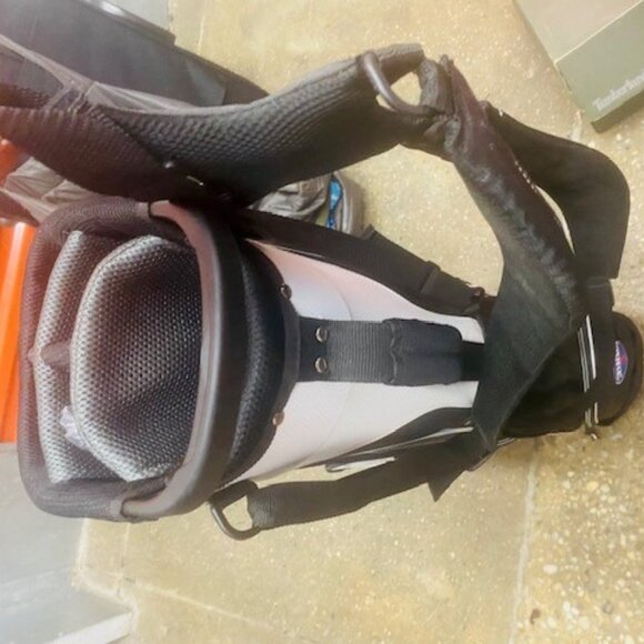 Callaway fairway stand golf bag - Picture 6 of 6